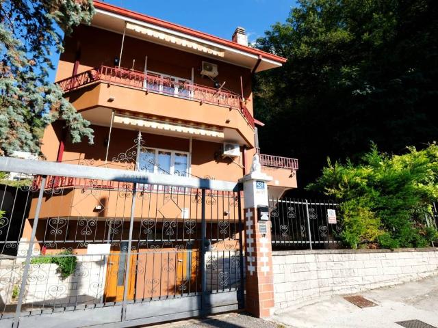 Appartamento in affitto a Trieste TS