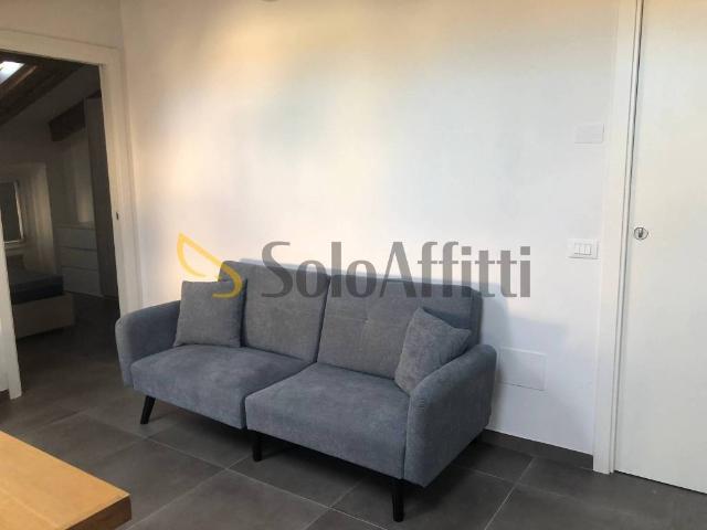 Appartamento in affitto a Trieste TS