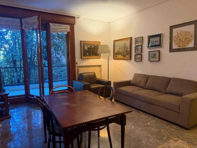 Appartamento in affitto a Trieste TS