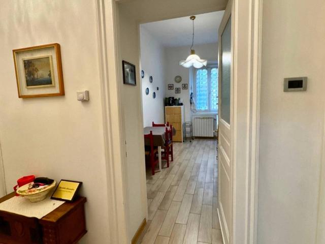 Appartamento in affitto a Trieste TS
