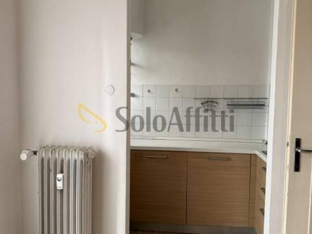 Appartamento in affitto a Trieste TS