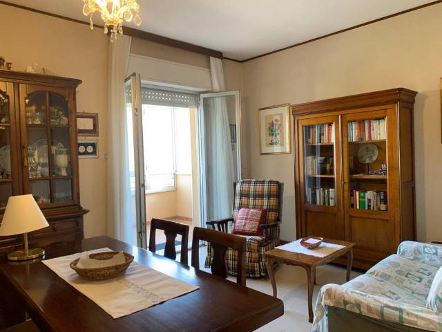 Appartamento in affitto a Trieste TS