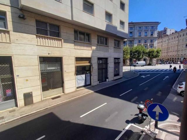 Appartamento in affitto a Trieste TS