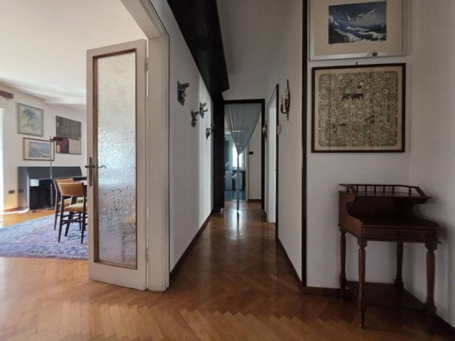 Appartamento in affitto a Trieste TS