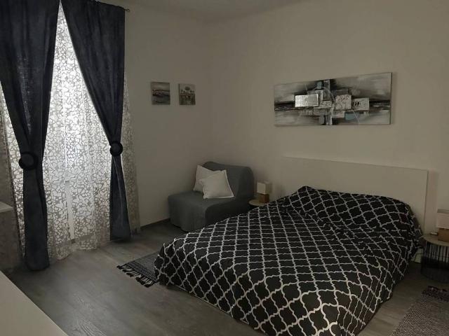 Appartamento in affitto a Trieste TS