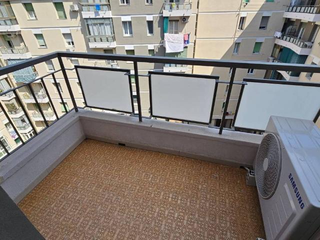Appartamento in affitto a Trieste TS