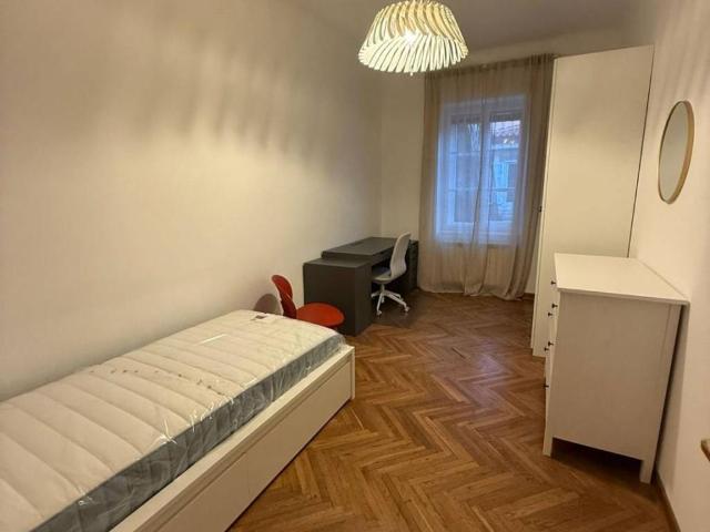 Appartamento in affitto a Trieste TS