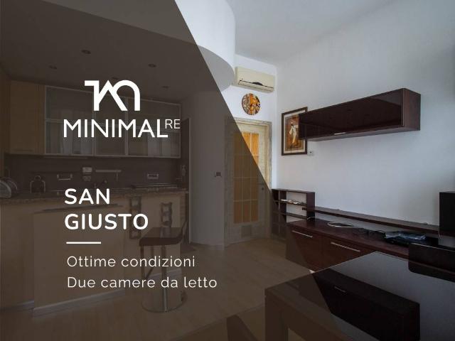 Appartamento in affitto a Trieste TS
