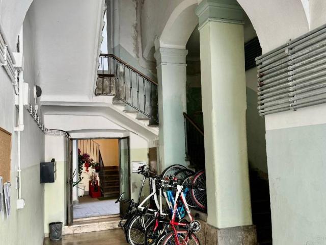 Appartamento in affitto a Trieste TS