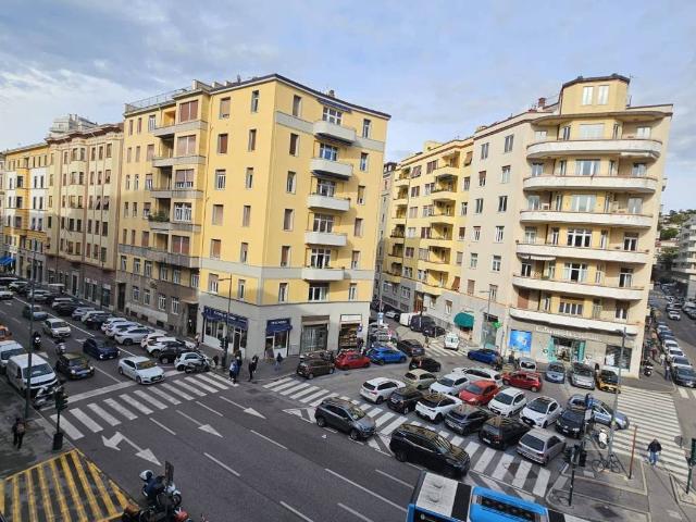 Appartamento in affitto a Trieste TS