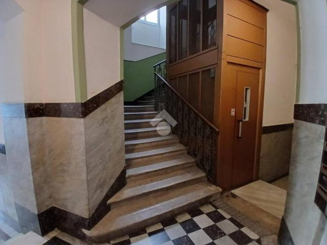 Appartamento in affitto a Trieste TS