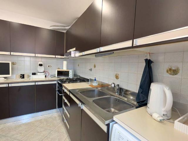 Appartamento in affitto a Trieste TS