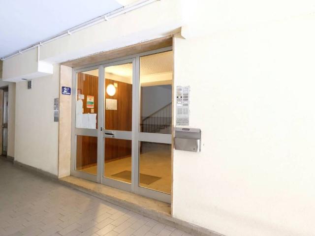 Appartamento in affitto a Trieste TS