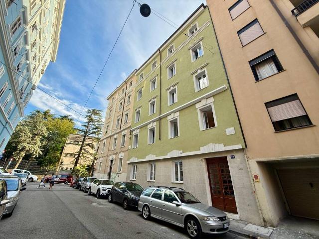 Appartamento in affitto a Trieste TS