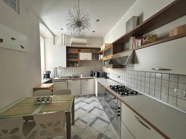 Appartamento in affitto a Trieste TS