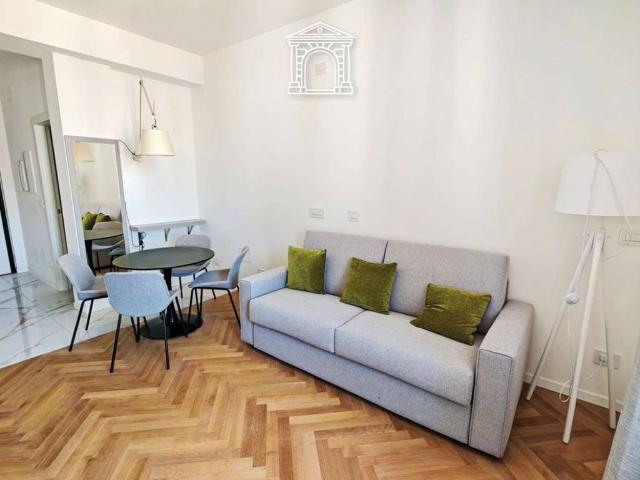 Appartamento in affitto a Trieste TS