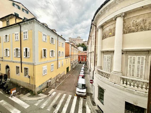 Appartamento in affitto a Trieste TS