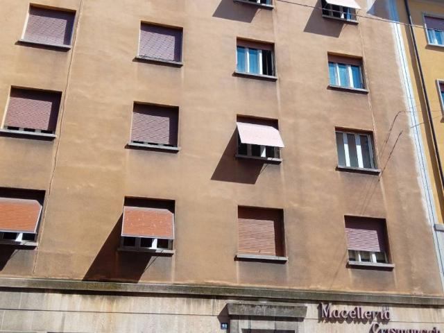 Appartamento in affitto a Trieste TS