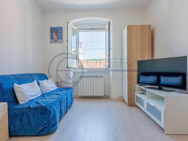 Appartamento in affitto a Trieste TS