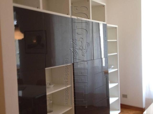 Appartamento in affitto a Trieste TS