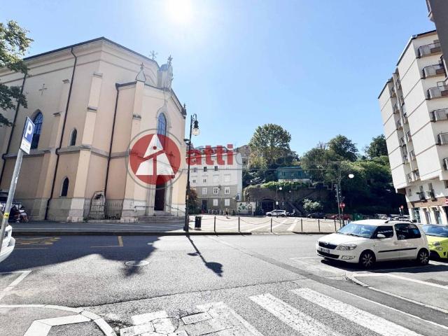 Appartamento in affitto a Trieste TS