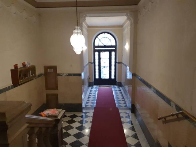 Appartamento in affitto a Trieste TS