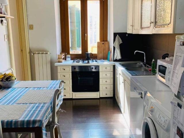 Appartamento in affitto a Trieste TS