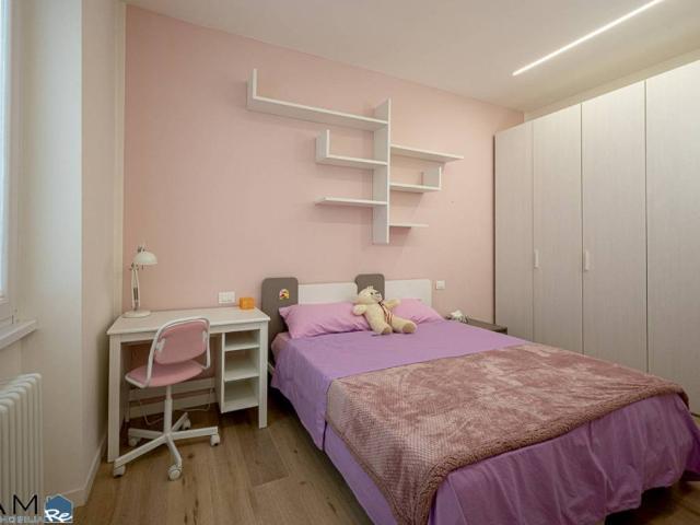 Appartamento in affitto a Trieste TS