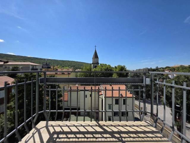 Appartamento in affitto a Trieste TS