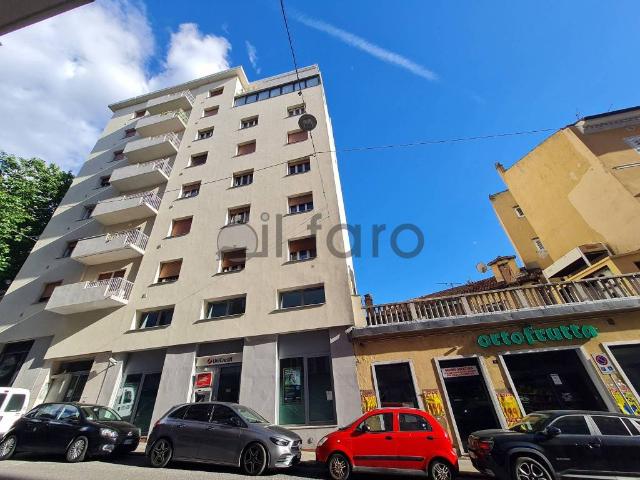 Appartamento in affitto a Trieste TS