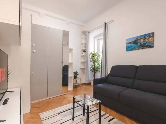 Appartamento in affitto a Trieste TS