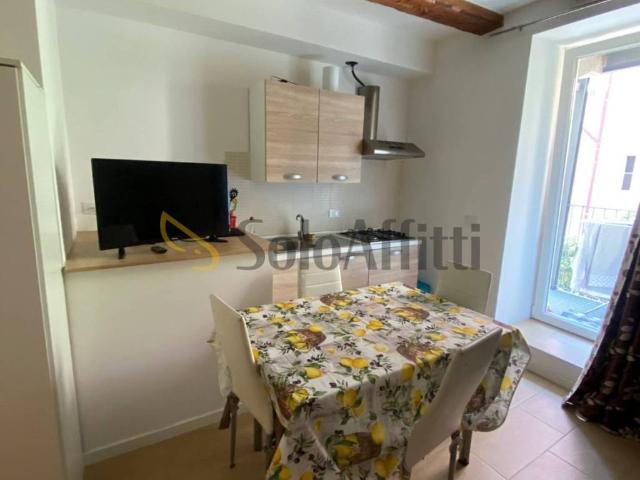 Appartamento in affitto a Trieste TS