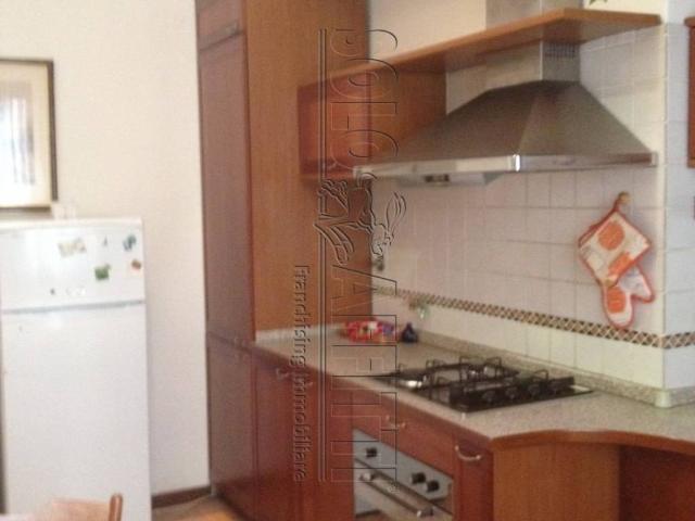 Appartamento in affitto a Trieste TS