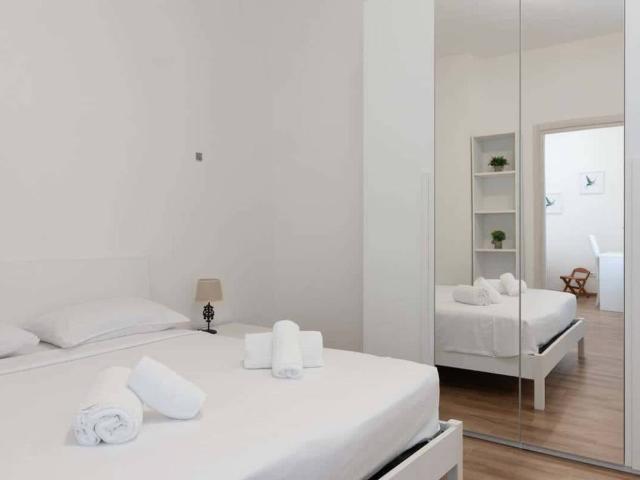 Appartamento in affitto a Trieste TS
