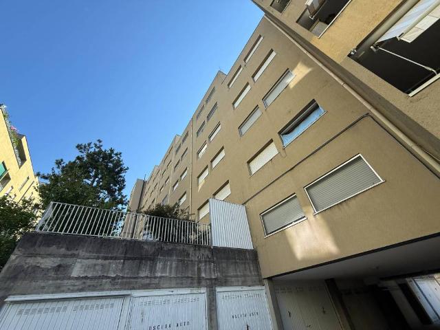Appartamento in affitto a Trieste TS
