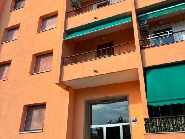 Appartamento in affitto a Trieste TS