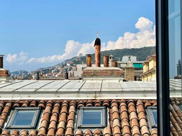 Appartamento in affitto a Trieste TS