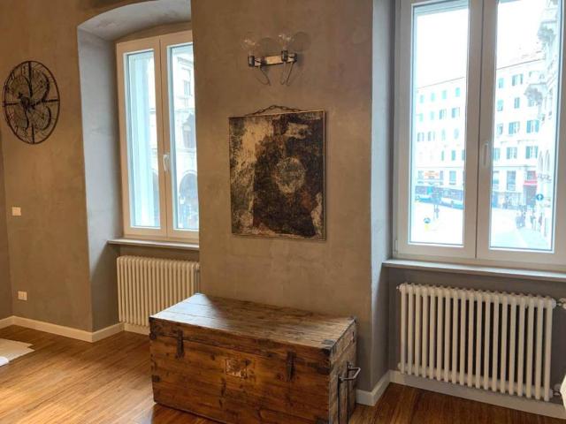 Appartamento in affitto a Trieste TS