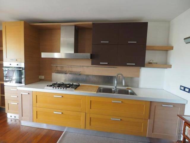 Appartamento in affitto a Trieste TS