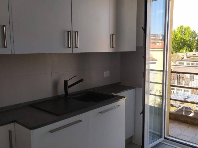 Appartamento in affitto a Trieste TS