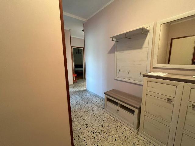 Appartamento in affitto a Trieste TS