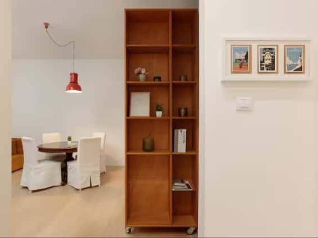 Appartamento in affitto a Trieste TS