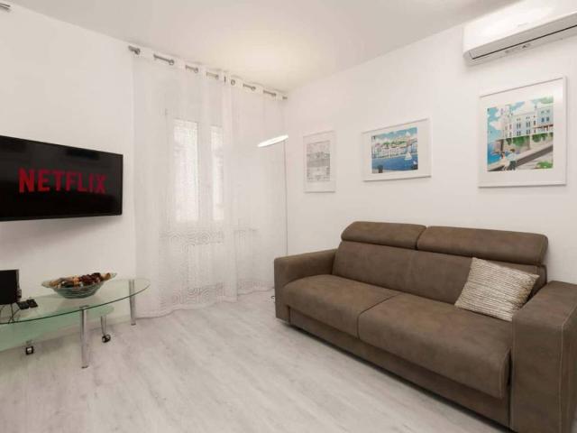 Appartamento in affitto a Trieste TS
