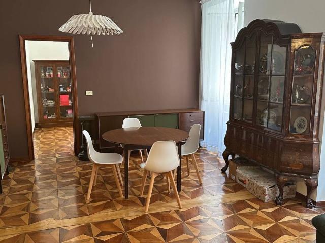 Appartamento in affitto a Trieste TS