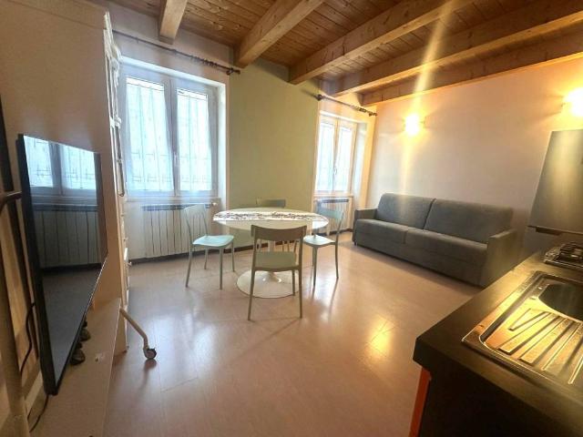Appartamento in affitto a Trieste TS