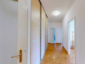 Via Bellosguardo, Molo Audace, Punto Franco Vecchio, Trieste, Trieste Friuli-Venezia Giulia