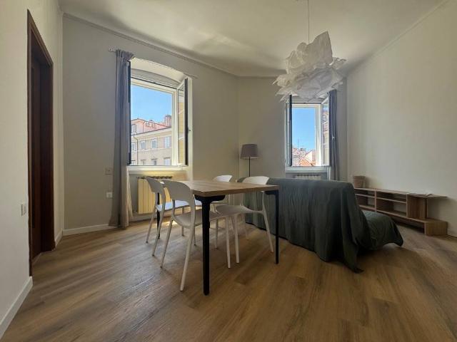 Appartamento in affitto a Trieste TS