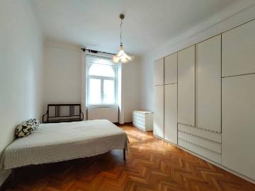 Via dei Piccardi, Circoscrizione Quinta Trieste, Trieste, Trieste Friuli-Venezia Giulia