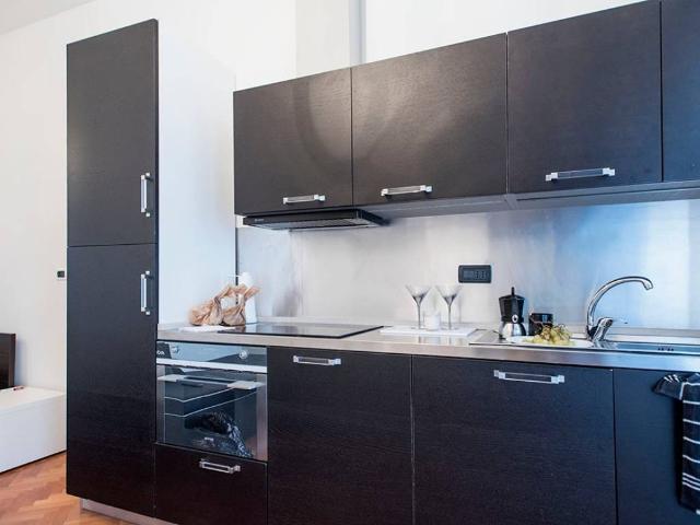 Appartamento in affitto a Trieste TS