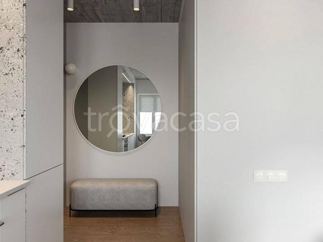Appartamento in affitto a Trieste via Matteo Renato Imbriani, 7, arredato, vicinanze negozi, cucina abitabile TrovaCasa